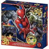 Vera Vtc Prime 3dçift Taraflı Puzzle 500 Parça 965874 - BELİRTİLMEMİŞ