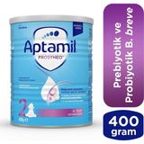 Vera Vtc Prosyneo Devam Sütü No2 6-12 Ay 400 gr 965874 - BELİRTİLMEMİŞ
