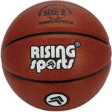 Vera Vtc Rising Toys Basketbol Topu No: 7 965874 - Çok Renkli