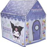 Vera Vtc S00005961 Çadır Kuromi 100X70X100CM 965874 - Çok Renkli