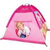 Vera Vtc S01008320 Çadır Iglo Peri 112X94X112CM 965874 - Çok Renkli