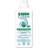 Vera Vtc Sensitive Parfümsüz Bitkisel Yumuşatıcı 1000 ml 965874 - Çok Renkli