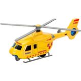 Vera Vtc Sesli ve Işıklı Çek Bırak Die Cast Helikopter 965874 - BELİRTİLMEMİŞ