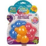 Vera Vtc Slimy Ever Foam 3 Renkli Slime 965874 - BELİRTİLMEMİŞ