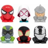 Vera Vtc Spiderman Mashems Figürleri S3 965874 - BELİRTİLMEMİŞ