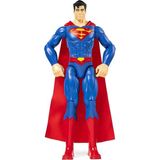 Vera Vtc Superman Aksiyon Figürü 30 cm 6056778 965874 - BELİRTİLMEMİŞ