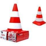 Vera Vtc Trafik Konisi 4'lü 965874 - BELİRTİLMEMİŞ