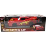 Vera Vtc Uzaktan Kumandalı Cars Araba 1:16 26 cm 965874 - BELİRTİLMEMİŞ