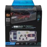 Vera Vtc Uzaktan Kumandalı Metal Araba 965874 - BELİRTİLMEMİŞ