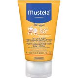 Vera Vtc Very High Protection Güneş Losyonu 50 Spf 100 ml 965874 - Çok Renkli