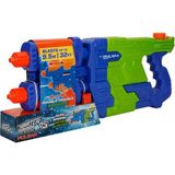 Vera Vtc Water Warriors Pulsar Su Tabancası 965874 - BELİRTİLMEMİŞ
