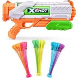 Vera Vtc X-Shot Balonlu Su Tabancası S1 40 cm 965874 - BELİRTİLMEMİŞ