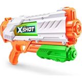 Vera Vtc X-Shot Fast-Fill Su Tabancası 40 cm 965874 - BELİRTİLMEMİŞ