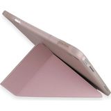 Vera Vtc Xiaomi Pad 6 Kılıf Kalemlikli Mars Tablet Kılıfı - Rose Gold 965874 - BELİRTİLMEMİŞ - Çok Renkli