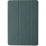 Vera Vtc Xiaomi Redmi Pad Kılıf Kalemlikli Mars Tablet Kılıfı - Koyu Yeşil 965874 - BELİRTİLMEMİŞ - Çok Renkli