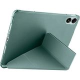 Vera Vtc Xiaomi Redmi Pad Pro 12.1 Kılıf Kalemlikli Mars Tablet Kılıfı - Lavender 965874 - BELİRTİLMEMİŞ - Çok Renkli