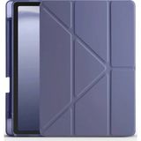 Vera Vtc Xiaomi Redmi Pad Pro 12.1 Kılıf Kalemlikli Mars Tablet Kılıfı - Lila 965874 - BELİRTİLMEMİŞ - Çok Renkli