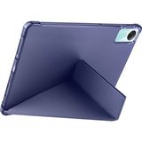 Vera Vtc Xiaomi Redmi Pad Se 4g Kılıf Kalemlikli Mars Tablet Kılıfı - Lacivert 965874 - BELİRTİLMEMİŞ - Çok Renkli