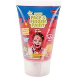 Vera Vtc Yüz & Parmak Boyası 2in1 65 ml 965874 - BELİRTİLMEMİŞ