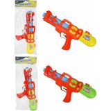 Vera Vtc Zap Su Tabancası 37CM 400ML Orta 2r -Sun 965874 - Çok Renkli - 0 - 1 Yaş
