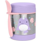 Vera Vtc Zoo Paslanmaz Çelik Termos 325 ml Narwhal 965874 - BELİRTİLMEMİŞ