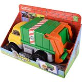Vera Vtc Zuzu Oyuncak Çöp Kamyonu 965874 - BELİRTİLMEMİŞ