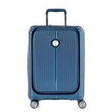 Verage GM19006WP Mavi Kabin Boy Valiz