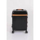 Verage GM20076W-55 Kabin Boy Valiz - Siyah