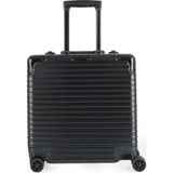 Verage Unisex Kabin Boy Valiz V.V71447-3 - Siyah