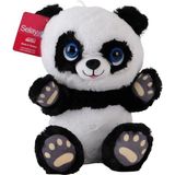 VeraGlobe Buğz 1014P Karma Peluş 28 cm Panda
