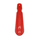 VeraGlobe Buğz Ayakkabı Çekeceği - Dayanıklı Plastik - 18 cm Boyutlu