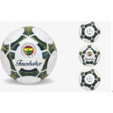 VeraGlobe Buğz FB-5106 Fenerbahçe Futbol Topu Plus-Cnt