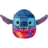 VeraGlobe Buğz Squishmallows Disney Stitch Serisi 25 cm Asorti