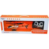 VeraGlobe Buğz Uzaktan Kumandalı Helikopter 3.5 Kanal