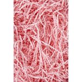 Verahed Kırpık Z Zigzag Pelur Kırpıntı Kağıt 1000 gr Pembe Renk Süs Dolgu Malzemesi 1 kg Black Paper