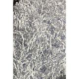 Verahed Kırpık Z Zigzag Pelur Kırpıntı Kağıt 500 gr Beyaz Renk Süs Dolgu Malzemesi Black Paper
