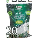 Veramix Özel Karışım Saksı Harcı Ithal Torf - Cocopeat Bitki Toprağı 20 Litre