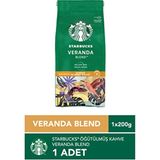 Veranda Blend Öğütülmüş Kahve 200 gr - Filtre Kahve