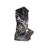 Veranın Fırçası OLYMPOS ZEUS HEYKELİ