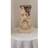 Veranın Fırçası Olymposlu Zeus Heykeli