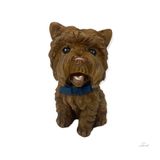 Veranın Fırçası SEVİMLİ KÖPEK OBJE
