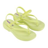 Verano Kadın Sandalet Sarı 35/42