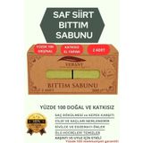 VERANT Kaşıntı - Ve Egzema Için Etkili Orijinal Bıttım Sabunu 300 Gr. (KREMİ ETKİSİ)