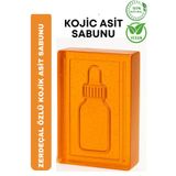 VERANT Kore Kojik Asit Sabunu Leke ve Kırışıklık Karşıtı Kojic Asit Sabunu (Kore Cilt Bakım)