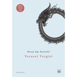 VERASET VE İNTİKAL VERGISI - MEHMET BAYDEMIR