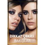 Veraura Lifestyle 3'ü 1 Arada Göz Makyajı Seti - Eyeliner, Maskara, Kalem