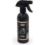 Veraura Lifestyle Fulcar Seramik Etkili Hızlı Cila Wax - Çok Renkli
