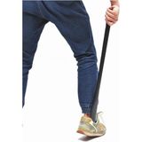 Veraura Lifestyle Kahverengi Metal Ayakkabı Çekeceği - Standart
