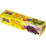 Veraura Lifestyle Küçük Kilitli Buzdolabı Poşeti