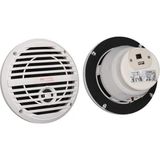Veraura Lifestyle Magicvoice 65-2BQ5S Beyaz 6.5’’ 16 cm Usb’li 60 Watt Marine Alçıpan 2’li Hoparlör - Standart